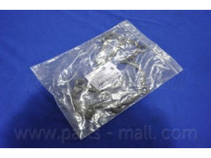 PARTS-MALL P1H-A010 tarpiklis, vandens siurblys 
 Variklis -> Tarpikliai -> Sandarikliai, aušinimo sistema
2512437100, 2512437110