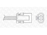 MAGNETI MARELLI 460001907010 lambda jutiklis 
 Išmetimo sistema -> Lambda jutiklis
22690 64J01, 22690-64J01, 2269064J01