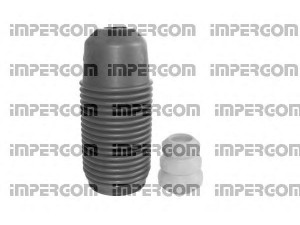 ORIGINAL IMPERIUM 48379 apsauginio dangtelio komplektas, amortizatorius 
 Ašies montavimas/vairavimo mechanizmas/ratai -> Montavimas, pakabos statramstis
20321AA201, 20322AG000