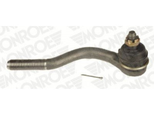 MONROE L14080 skersinės vairo trauklės galas 
 Vairavimas -> Vairo mechanizmo sujungimai
48561-T3025