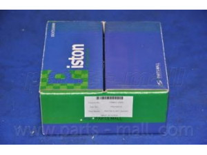 PARTS-MALL PXMPC-008B stūmoklis 
 Variklis -> Cilindrai/stūmokliai
93740215, P93740215, PS1220010