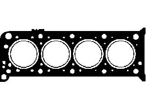 GLASER H12370-10 tarpiklis, cilindro galva 
 Variklis -> Cilindrų galvutė/dalys -> Tarpiklis, cilindrų galvutė
0209.53, 0209.53, 0209.53