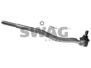 SWAG 84 94 2298 skersinės vairo trauklės galas 
 Vairavimas -> Vairo mechanizmo sujungimai
48810-81A01, 48820-60A00