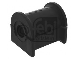 FEBI BILSTEIN 40033 skersinio stabilizatoriaus įvorių komplektas 
 Ašies montavimas/vairavimo mechanizmas/ratai -> Stabilizatorius/fiksatoriai -> Sklendės
RBX101710
