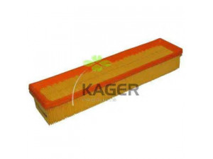 KAGER 12-0240 oro filtras 
 Techninės priežiūros dalys -> Techninės priežiūros intervalai
1654600QAK, 16546BN700, 8200023480
