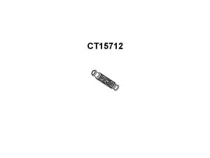 VENEPORTE CT15712 išleidimo kolektorius
1706G8, 1706H7