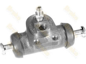 Brake ENGINEERING WC1226BE rato stabdžių cilindras 
 Stabdžių sistema -> Ratų cilindrai
5340180050