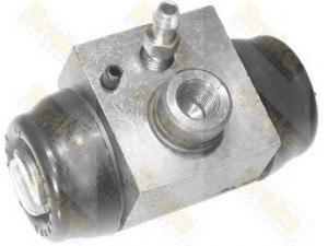 Brake ENGINEERING WC1799BE rato stabdžių cilindras 
 Stabdžių sistema -> Ratų cilindrai
93159002, 93160540