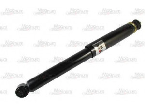 Magnum Technology AGX001MT amortizatorius 
 Pakaba -> Amortizatorius
22012328, 436037, 436038, 436039