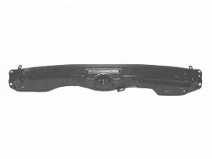 VAN WEZEL 0956663 priekinis variklio gaubtas 
 Kėbulas -> Kėbulo dalys/ sparnas/buferis -> Priekinis aerodinaminio pasipriešinimo sumažinimas/grotelės
7106A9