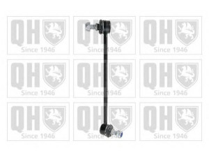 QUINTON HAZELL QLS3780S šarnyro stabilizatorius 
 Ašies montavimas/vairavimo mechanizmas/ratai -> Stabilizatorius/fiksatoriai -> Savaime išsilyginanti atrama
54830 4H000, 85-0835