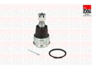 FAI AutoParts SS5758 atramos/vairo trauklė 
 Ašies montavimas/vairavimo mechanizmas/ratai -> Sujungimai -> Atramos/vairo trauklė
51220S9A982