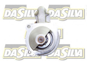 DA SILVA D020064 starteris
S13-73, S13-74