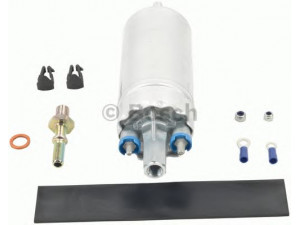 BOSCH 0 580 464 108 kuro siurblys
