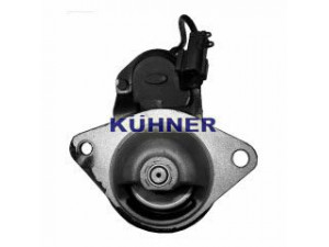 AD KÜHNER 20891 starteris 
 Elektros įranga -> Starterio sistema -> Starteris
23300-70J01, 2330070J01