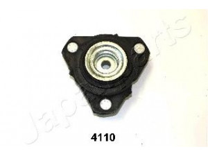 JAPANPARTS RU-4110 pakabos statramsčio atraminis guolis 
 Ašies montavimas/vairavimo mechanizmas/ratai -> Montavimas, pakabos statramstis
51920-SMG-E01
