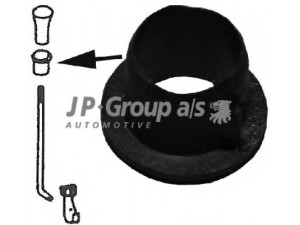 JP GROUP 8187550100 kreipiklis, užrakinimo mygtukas 
 Užrakinimo sistema -> Dalys
111837355, 171837355