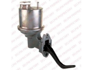 DELPHI MF0079 kuro siurblys
6417494, 6440687, 6440791, 6440964