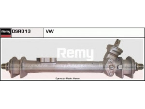 DELCO REMY DSR313 vairo pavara 
 Vairavimas -> Vairo pavara/siurblys