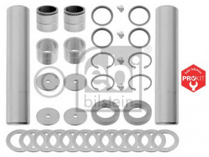 FEBI BILSTEIN 24648 remonto komplektas, pasukamojo kakliuko kaištis 
 Ašies montavimas/vairavimo mechanizmas/ratai -> Pasukamojo kakliuko remonto rinkinys -> Remonto komplektas, karbiuratorius
81.44205.6016, 81.44205.6016 S2