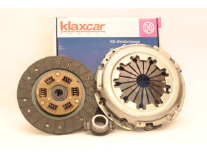 KLAXCAR FRANCE 30089z sankabos komplektas 
 Sankaba/dalys -> Sankabos remonto komplektas, visas
2050.17, 2050.35, 2050.83, 2050.H9