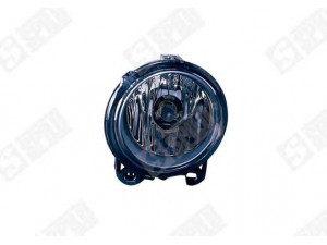 SPILU 604025 rūko žibintas 
 Kėbulas -> Pagalbiniai žibintai/dalys -> Rūko žibintas/dalys -> Rūko žibintas/įterp.
63176920885