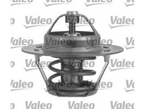 VALEO 819947 termostatas, aušinimo skystis 
 Aušinimo sistema -> Termostatas/tarpiklis -> Thermostat
1338-44, 133844, 7910011880, 96057136