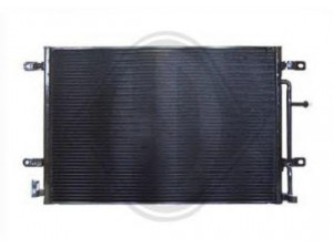 DIEDERICHS 8101710 kondensatorius, oro kondicionierius 
 Oro kondicionavimas -> Kondensatorius
4Z7260403B, 8E00260401L, 8E00260403H