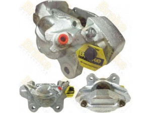 Brake ENGINEERING CA1221 stabdžių apkaba 
 Dviratė transporto priemonės -> Stabdžių sistema -> Stabdžių apkaba / priedai
STC1269