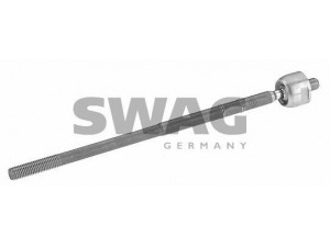 SWAG 50 72 0036 vidinė skersinė vairo trauklė 
 Vairavimas -> Vairo mechanizmo sujungimai
3 707 333, XS4C3280BA