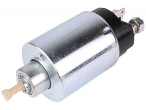 PowerMax 81016490 solenoidinis jungiklis, starteris
E02Z11390A, E90Z11390A, E90Z11390B