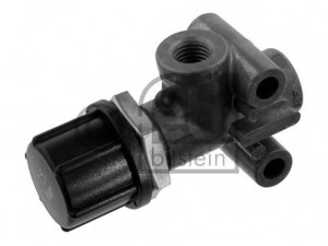 FEBI BILSTEIN 35530 perjungimo vožtuvas, išmetamųjų dujų vožtuvas 
 Išmetimo sistema -> Išmetamųjų dujų vožtuvas
1629490, 20399145