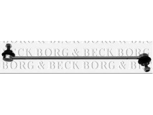 BORG & BECK BDL7174 šarnyro stabilizatorius 
 Ašies montavimas/vairavimo mechanizmas/ratai -> Stabilizatorius/fiksatoriai -> Savaime išsilyginanti atrama
31306781550, 31356768084