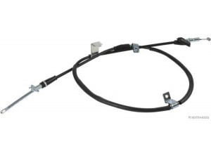MAGNETI MARELLI 600000120230 trosas, stovėjimo stabdys
47560-S7A-G01, 47560-S7A-G02