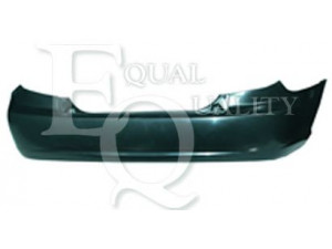 EQUAL QUALITY P1247 buferis 
 Kėbulas -> Transporto priemonės galas -> Buferis/dalys
86610FD010XX