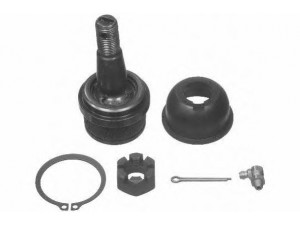 MOOG AMGK8695T atramos/vairo trauklė 
 Ašies montavimas/vairavimo mechanizmas/ratai -> Sujungimai -> Atramos/vairo trauklė
F57Z3050BB