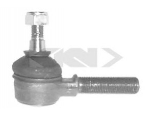 SPIDAN 40730 skersinės vairo trauklės galas 
 Vairavimas -> Vairo mechanizmo sujungimai
MB241171, MB315775, HB568120