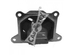 CAUTEX 480313 variklio montavimas 
 Variklis -> Variklio montavimas -> Variklio montavimo rėmas
0684666, 684327, 684666, 90445300