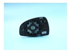 SPJ L-0504 veidrodėlio stiklas, išorinis veidrodėlis
8J0 857 536 A