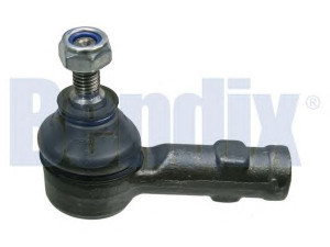 BENDIX 040531B skersinės vairo trauklės galas 
 Vairavimas -> Vairo mechanizmo sujungimai
2T143289AA, 4381840