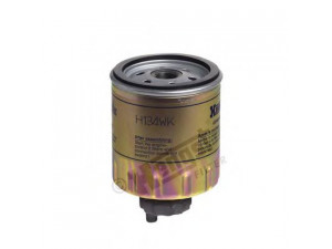HENGST FILTER H134WK kuro filtras 
 Techninės priežiūros dalys -> Papildomas remontas
MR 355233, 77 01 039 703, 30871436