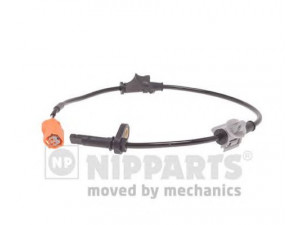 NIPPARTS N5024016 jutiklis, rato greitis 
 Elektros įranga -> Jutikliai
57475-SEA-003, 57475-SEA-013