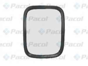 PACOL MAN-MR-032 veidrodėlio stiklas, plataus apžvalgos kampo veidrodėlis 
 Kėbulas -> Langai/veidrodėliai -> Veidrodėlis
892893, 816376306235