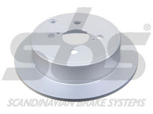 sbs 1815314584 stabdžių diskas 
 Stabdžių sistema -> Diskinis stabdys -> Stabdžių diskas
4243102070