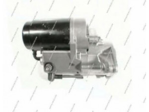 NPS T521A103 starteris 
 Elektros įranga -> Starterio sistema -> Starteris
28100-64130, 28100-64140