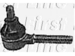 FIRST LINE FTR4060 skersinės vairo trauklės galas 
 Vairavimas -> Vairo mechanizmo sujungimai
4504619065, 4504629075, 4504619075