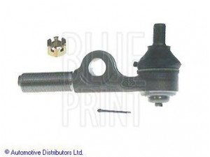 BLUE PRINT ADT38758 skersinės vairo trauklės galas 
 Vairavimas -> Vairo mechanizmo sujungimai
45046-60H04, 45046-69105