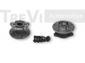 TREVI AUTOMOTIVE WB1706 rato guolio komplektas 
 Ašies montavimas/vairavimo mechanizmas/ratai -> Rato stebulė/montavimas -> Rato guolis
