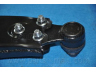 PARTS-MALL PXCAA-033LL vikšro valdymo svirtis 
 Ašies montavimas/vairavimo mechanizmas/ratai -> Valdymo svirtis/pasukamosios svirties sujungimas -> Vairo trauklės (valdymo svirtis, išilginis balansyras, diago
545004H000