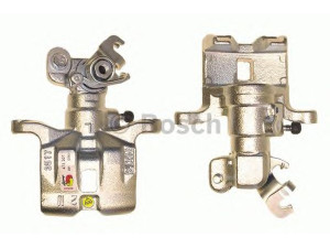 BOSCH 0 986 473 207 stabdžių apkaba 
 Dviratė transporto priemonės -> Stabdžių sistema -> Stabdžių apkaba / priedai
GJ6A 2671 XA, GJ6A 2671 XC
